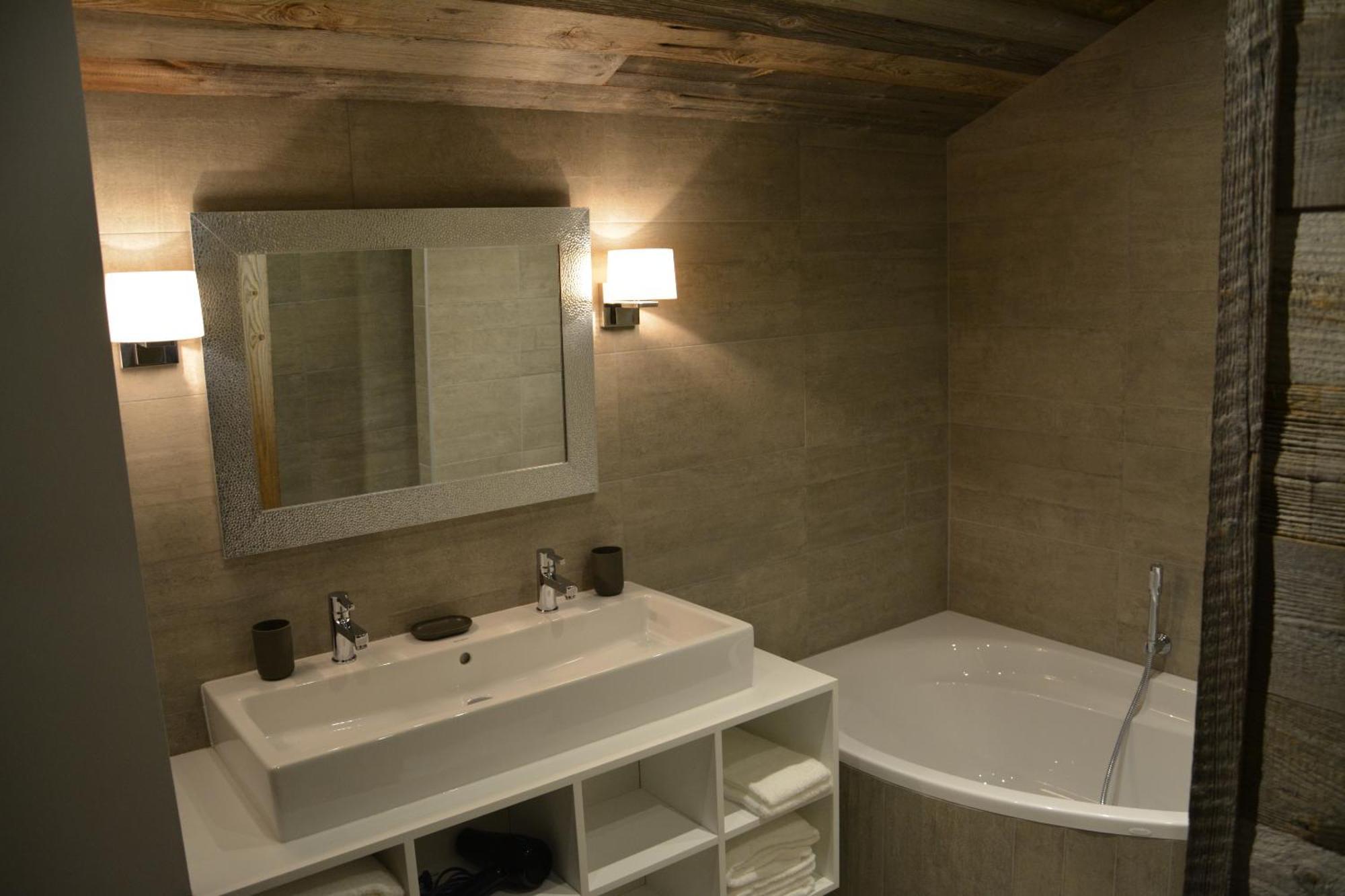 Chalet Collection Cassiopee - Les Chalets Secrets Font-Romeu-Odeillo-Via Zimmer foto